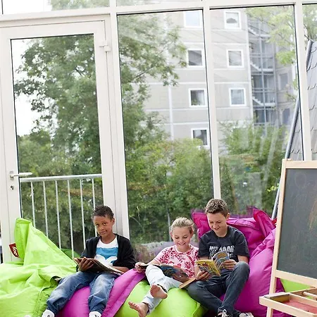 Danhostel Bellahoj Auberge de jeunesse