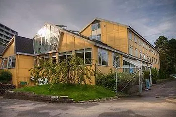 Auberge de jeunesse Danhostel Bellahoj