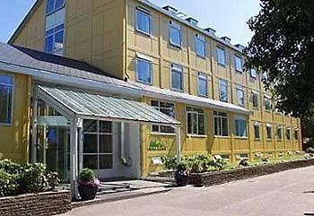 Danhostel Bellahøj Vandrerhjem *
