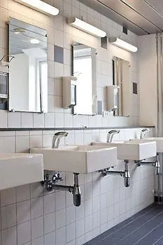 Danhostel Bellahoj Auberge de jeunesse
