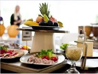 Danhostel Bellahoj Auberge de jeunesse *