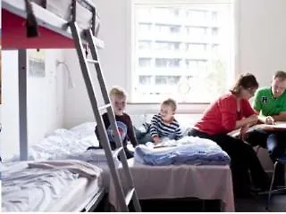 Danhostel Bellahoj * Copenhague