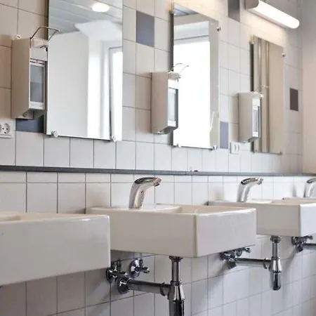 Auberge de jeunesse Danhostel Bellahoj *