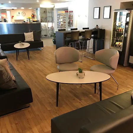 Danhostel Bellahoj Auberge de jeunesse *
