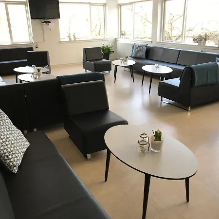 Hostel Danhostel Bellahoj Kopenhagen