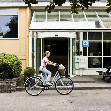 Danhostel Bellahoj Auberge de jeunesse Copenhague