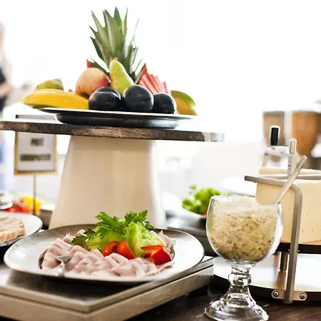 Danhostel Bellahoj Auberge de jeunesse Copenhague