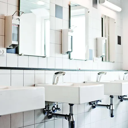 Danhostel Bellahoj Copenhague