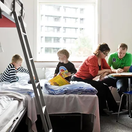 Auberge de jeunesse Danhostel Bellahoj