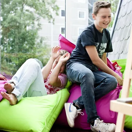 Danhostel Bellahoj *