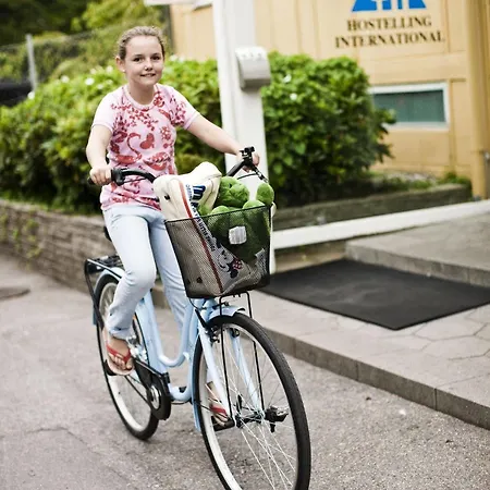 Danhostel Bellahoj * Kopenhagen
