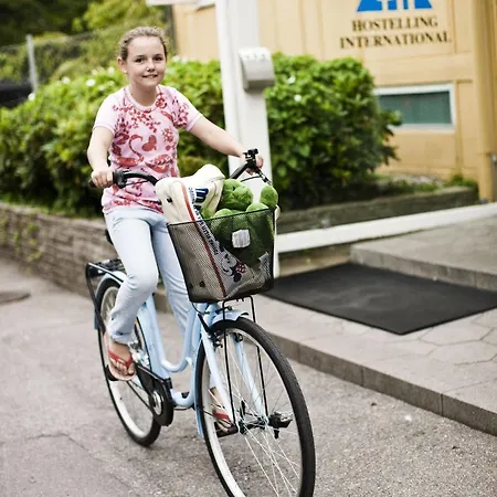 Danhostel Bellahoj * Copenhague