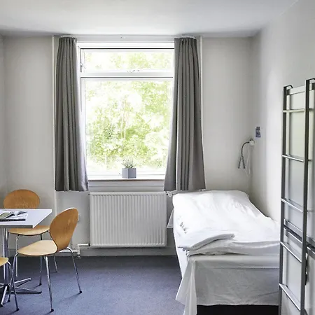 Danhostel Bellahoj Hostel Kopenhagen