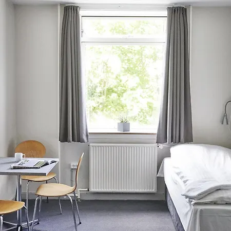Auberge de jeunesse Danhostel Bellahoj