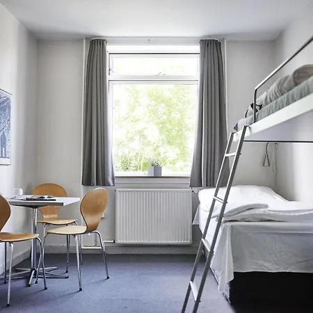 Danhostel Bellahoj Auberge de jeunesse *