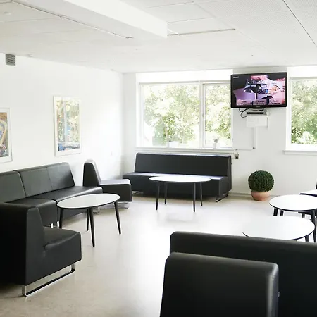Danhostel Bellahoj * Copenhague